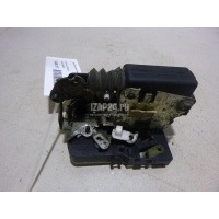 Замок двери задней правой Renault Logan (2005 - 2014) 8200928481