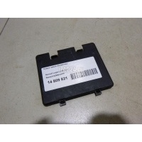 Кожух замка багажника Renault Logan (2005 - 2014) 8200659876