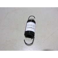 Пружина (кузов внутри) Renault Logan (2005 - 2014) 8200944265