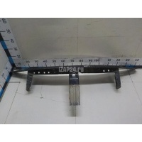 Панель передняя Renault Logan (2005 - 2014) 6001551794