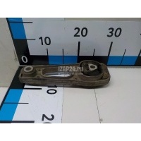 Опора двигателя задняя Renault Logan (2005 - 2014) 112387053R
