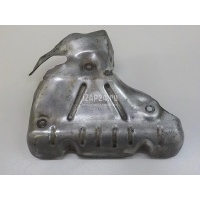 Экран тепловой Renault Logan (2005 - 2014) 8200437032