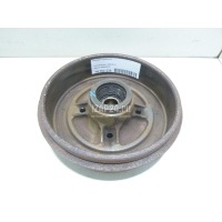Барабан тормозной Renault Logan (2005 - 2014) 432005797R