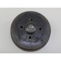 Барабан тормозной Renault Logan (2005 - 2014) 432005797R