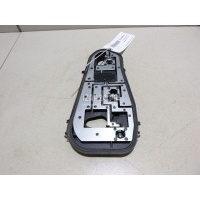 Плата заднего фонаря левого Renault Logan (2005 - 2014) 6001551485