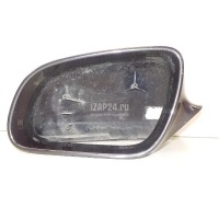 Крышка корпуса зеркала левого VAG A8 [4E] (2002 - 2010) 4E0857507GRU