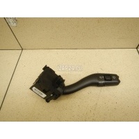 Переключатель стеклоочистителей VAG A8 [4E] (2002 - 2010) 4E0953503F4PK