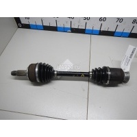 Полуось передняя правая Honda Accord VII (2003 - 2008) 44305SEAN00