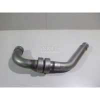 Патрубок интеркулера Renault Megane II (2003 - 2009) 8200306925