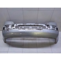 Бампер задний Renault Megane II (2003 - 2009) 7701476955