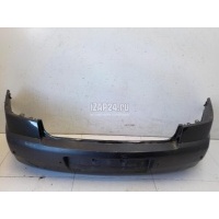 Бампер задний Renault Megane II (2003 - 2009) 7701476955