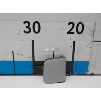 Заглушка буксировочного крюка Renault Megane II (2003 - 2009) 7701476890