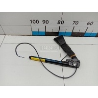 Ответная часть ремня безопасности GM Meriva (2003 - 2010) 93176950