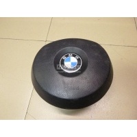 Подушка безопасности в рулевое колесо BMW X5 E53 (2000 - 2007) 32306780661