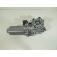 Моторчик блокировки межосевого дифференциала BMW X5 E53 (2000 - 2007) 27107566250