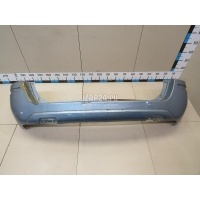 Бампер задний Ford Fusion (2002 - 2012) 1324511