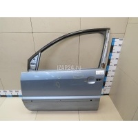 Дверь передняя левая Ford Fusion (2002 - 2012) 1692551
