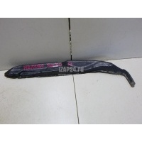 Пыльник (кузов наружные) Ford Fusion (2002 - 2012) 1211283