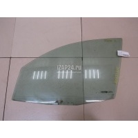 Стекло двери передней левой Ford Fusion (2002 - 2012) 1336305