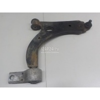 Рычаг передний правый Ford Fusion (2002 - 2012) 1706970