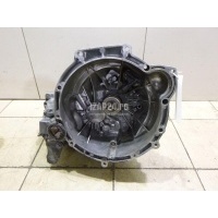 МКПП (механическая коробка переключения передач) Ford Fusion (2002 - 2012) 1478140