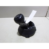 Рукоятка кулисы КПП Ford Fusion (2002 - 2012) 1347544
