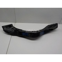 Воздуховод Ford Kuga (2008 - 2012) 7M519E635AD