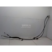 Трос стояночного тормоза Ford C-MAX (2003 - 2010) 1707757