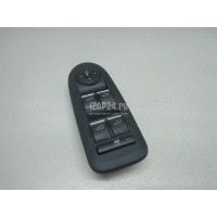 Блок управления стеклоподъемниками Ford C-MAX (2003 - 2010) 1547152