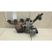 Турбокомпрессор (турбина) VAG Caddy III (2004 - 2015) 03F145701G