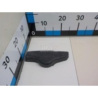 Воздухозаборник (наружный) VAG Caddy III (2004 - 2015) 1KD8059659B9