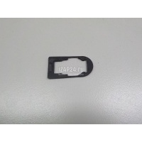 Прокладка ручки двери VAG Caddy III (2004 - 2015) 7H0843713A