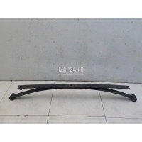 Рессора задняя VAG Caddy III (2004 - 2015) 2K5511151AK