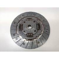 Диск сцепления VAG Caddy III (2004 - 2015) 03F141031
