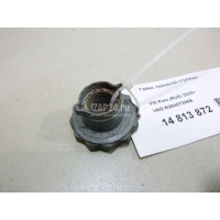 Гайка передней ступицы VAG Pointer/Golf BR (2004 - 2009) 6Q0407396B
