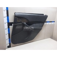 Обшивка двери задней правой Ford Focus I (1998 - 2005) 1151497