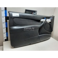 Обшивка двери передней левой Ford Focus I (1998 - 2005) 1312034