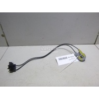 Трос отопителя Ford Focus USA (2004 - 2007) 1201870
