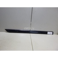 Молдинг передней левой двери Ford Focus I (1998 - 2005) 1090844