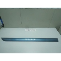 Молдинг передней левой двери Ford Focus I (1998 - 2005) 1090844