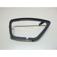 Рамка противотуманной фары правой Ford Focus I (1998 - 2005) 1208010