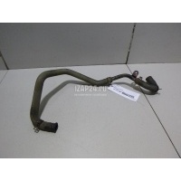 Патрубок Ford Focus I (1998 - 2005) 1255223