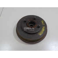 Барабан тормозной Ford Focus I (1998 - 2005) 4886779