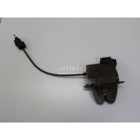 Замок багажника Mercedes Benz W203 (2000 - 2006) 2037400135