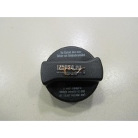 Крышка маслозаливной горловины Febi Passat [B5] (2000 - 2005) 02113