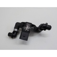 Трубка вакуумная VAG Passat [B5] (2000 - 2005) 4B1611931AC