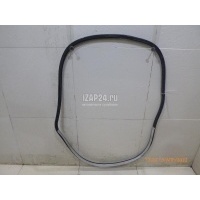 Уплотнитель двери VAG Passat [B5] (2000 - 2005) 3B0867366MMGT