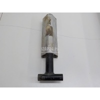 Кронштейн усилителя заднего бампера левый VAG Passat [B5] (2000 - 2005) 3B0807335H