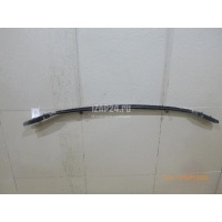 Направляющая заднего бампера VAG Passat [B5] (2000 - 2005) 3B5807861C
