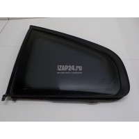 Стекло кузовное глухое левое VAG Passat [B5] (2000 - 2005) 3B5845297Q
